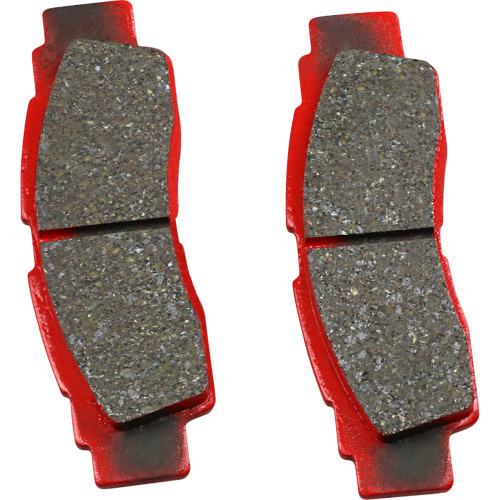 Ebc Fa676X Brake Pad Fa676X