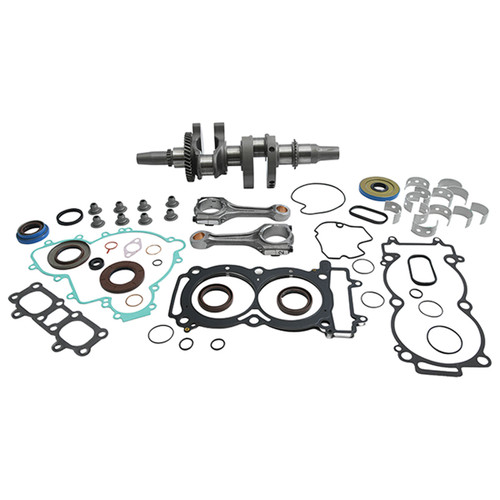Hot Rods Hr00122 Bottom End Kit Pol