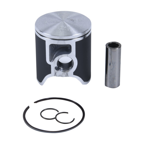Vertex 24352B Piston Kit Cast 43.46/Std Yam