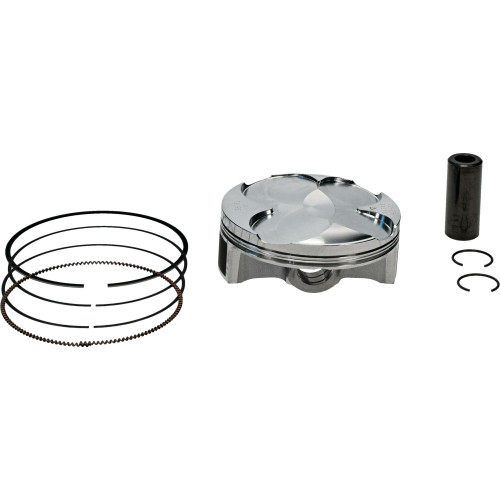 Vertex 24575A Piston Kit Forged 78.96/Std 13.9:1 Hon