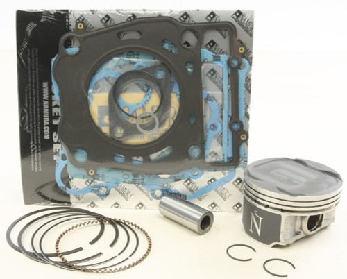 Namura Na-50026-4K Top End Kit 88.89/+1.00 11:1 Pol