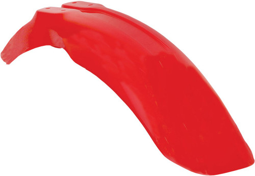 Acerbis 2040270227 Front Fender Red