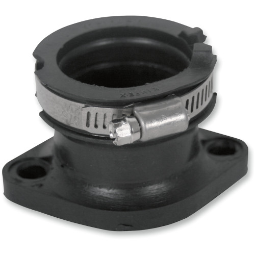 Kimpex Carburetor Mounting Flange - Polaris 301698 Kimpex Carburetor Mounting Flange - Polaris 301698