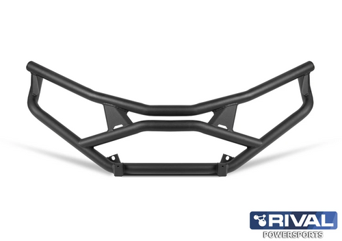 Rival Powersports Usa Front Bumper 2444.8106.1