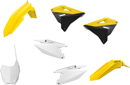 Polisport Restyle Kit Oem Color 90864 Polisport Restyle Kit Oem Color 90864