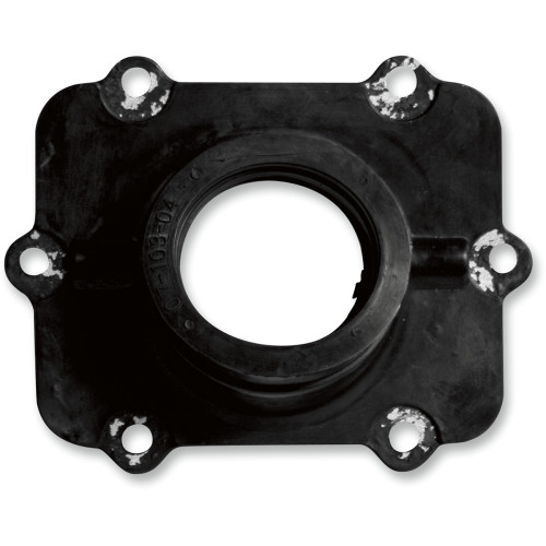 Kimpex Carburetor Mounting Flange - Polaris 104607 Kimpex Carburetor Mounting Flange - Polaris 104607