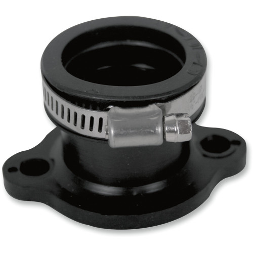 Kimpex Carburetor Mounting Flange - Polaris/Ski-Doo 301700 Kimpex Carburetor Mounting Flange - Polaris/Ski-Doo 301700
