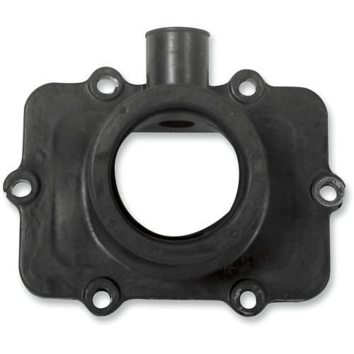 Kimpex Carburetor Mounting Flange - Ski-Doo 301724 Kimpex Carburetor Mounting Flange - Ski-Doo 301724