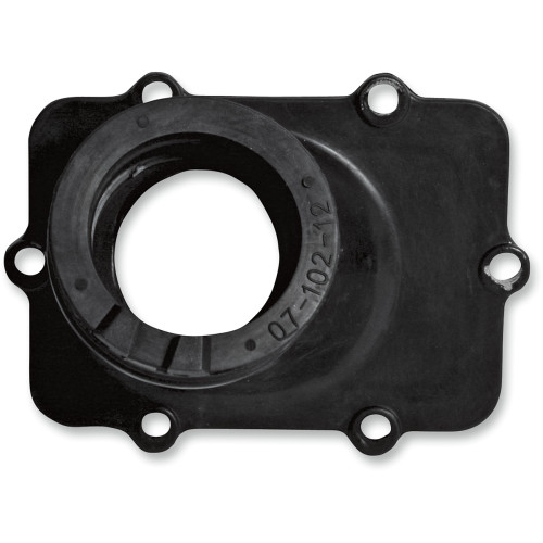 Kimpex Carburetor Mounting Flange - Ski-Doo 104599 Kimpex Carburetor Mounting Flange - Ski-Doo 104599