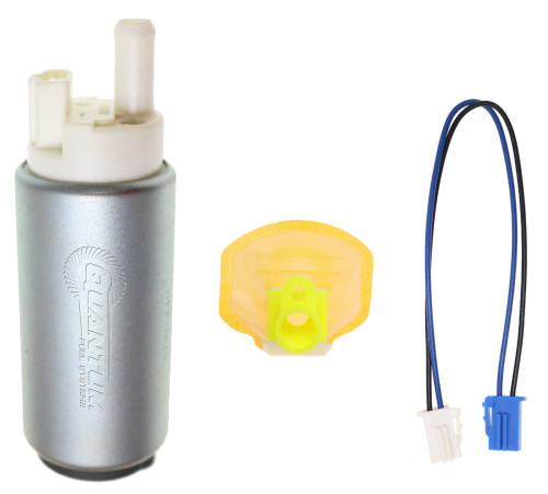 Quantum Electric Fuel Pump Hfp-382-X Quantum Electric Fuel Pump Hfp-382-X