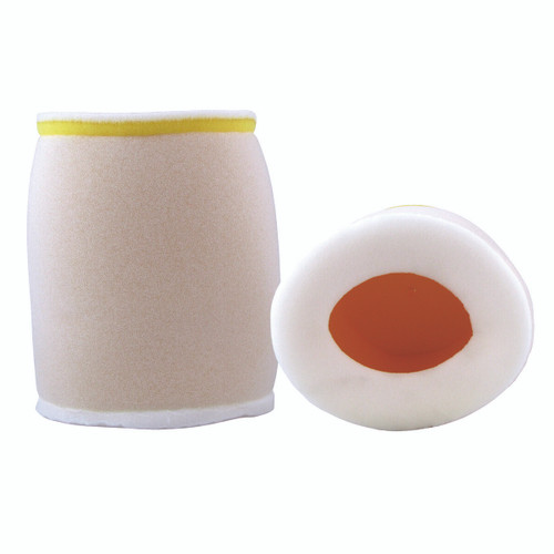 No Toil Premium Air Filter Yam Yfz450 380-15 No Toil Premium Air Filter Yam Yfz450 380-15
