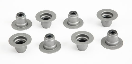 Cometic C10202 Valve Stem Seal M8 8Pk Oe#18100044