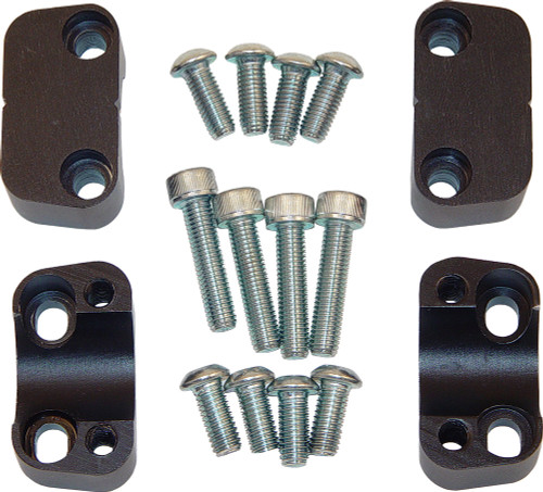 Powermadd Fat Bar Adapter 44257 Powermadd Fat Bar Adapter 44257