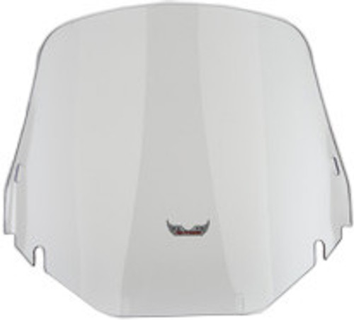 Slipstreamer Windshield Clear Kaw S-191 Slipstreamer Windshield Clear Kaw S-191