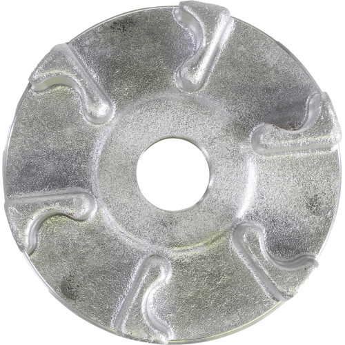 Wsm Coupler - Drive Shaft - 20 Mm - 6 Coupler Fingers - Kawasaki 003-212