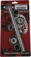 Pivot Works Pwsak-H17-320 Swingarm Kit