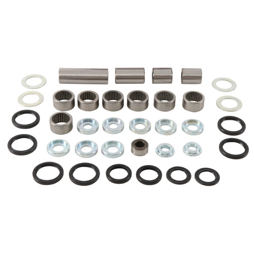 All Balls 27-1186 Bearing & Seal Linkage Kit