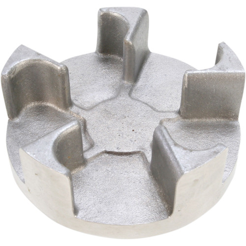 Wsm Coupler - Drive Shaft - 27 Mm - 5 Coupler Fingers - Yamaha 003-223