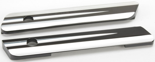 Harddrive He-104611-A Sbag Latch Cover 14-23 Flh/Flt Black