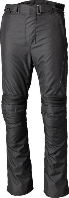 Rst 103201Blk-30 S1 Ce Long Leg Jean Black/Black Textile Sm