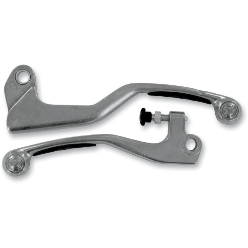 Moose Offroad 1Sgwe32 Mse Grip Lvrs Kx/Kdx-Blk