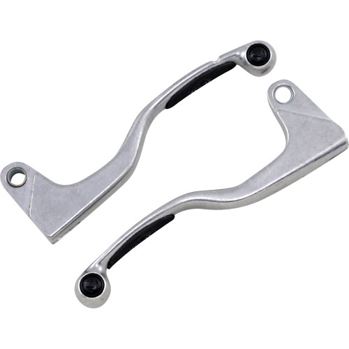 Moose Offroad 1Sgha42 Mse Grip Lvrs Xr-Blk