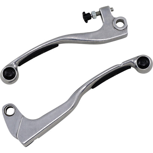 Moose Offroad 1Sgsc32 Ms Grp Lvrs Rm125/250-Blk