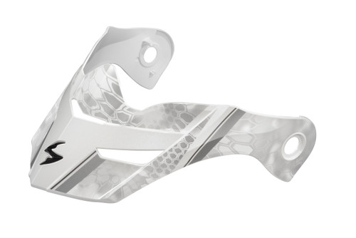 Scorpion Exo 52-960-15 Exo-At960 Peak Visor Kryptek Wraith