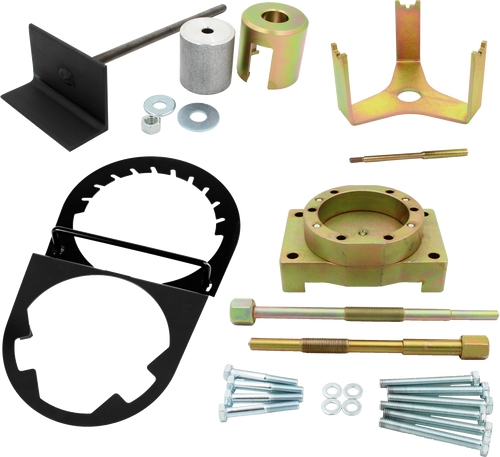 Epi Master Clutch Service Kit Ezcsk5 Epi Master Clutch Service Kit Ezcsk5