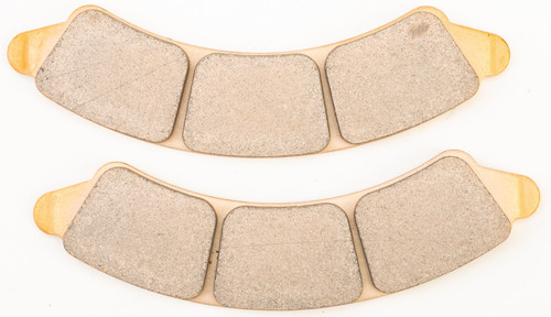 Ebc Fa728Sv Brake Pads Fa728Sv Severe Duty Sv Series