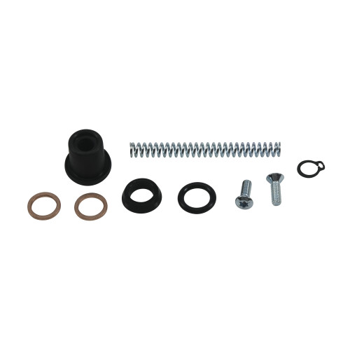 All Balls 18-1107 Master Cylinder Rebuild Kit Front A/C