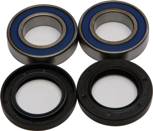 All Balls 25-1435 Wheel Bearing & Seal Kit