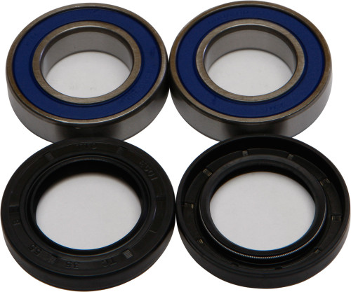All Balls 25-1396 Wheel Bearing & Seal Kit