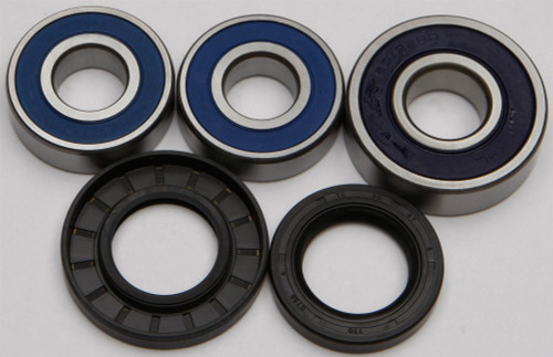 All Balls 25-1257 Rear Wheel Bearing/Seal Kit