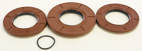 All Balls Differential Seal Kit 25-2080-5