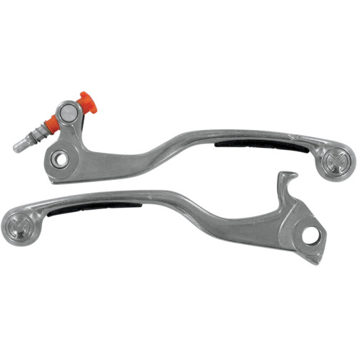 Moose Offroad 1Sgkj32 Levers,Comp Set Blk-Ktm