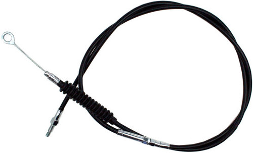 Motion Pro Black Vinyl Clutch Lw Cable 06-0293 Motion Pro Black Vinyl Clutch Lw Cable 06-0293