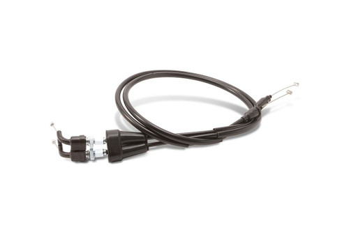 Motion Pro 10-0183 Black Vinyl Throttle Cable Push-Pull Set Ktm/Hus
