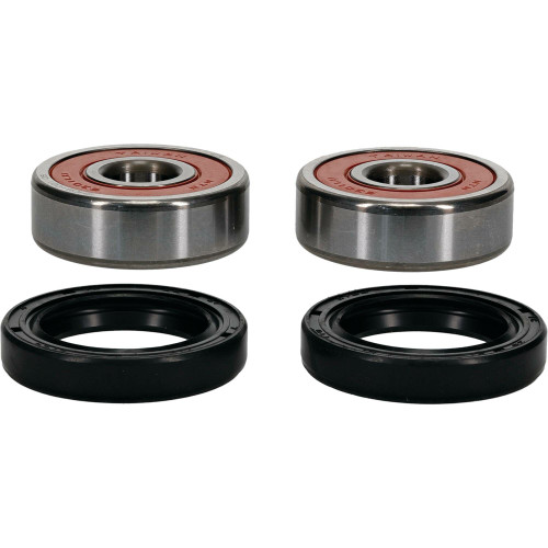 Pivot Works 25-1300-P Wheel Bearing Kit Premium