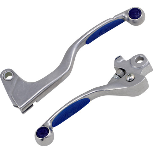 Moose Offroad 1Sgyg43 Lever Comp Set Blu Yz