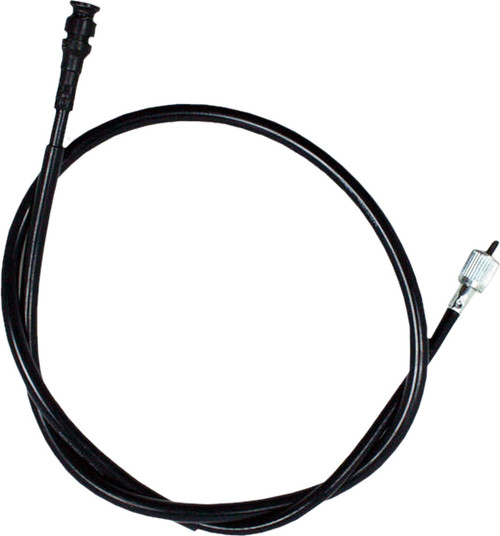 Motion Pro Black Vinyl Speedo Cable 02-0045 Motion Pro Black Vinyl Speedo Cable 02-0045