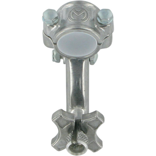 Moose Racing Perch - Clutch - Polished 1Rdhb17