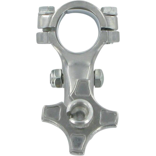 Moose Racing Perch - Clutch - Polished 1Rdsd17 Moose Racing Perch - Clutch - Polished 1Rdsd17