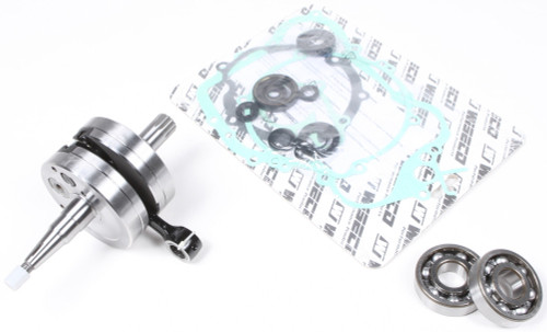 Wiseco Wpc125 Bottom End Kit Yam
