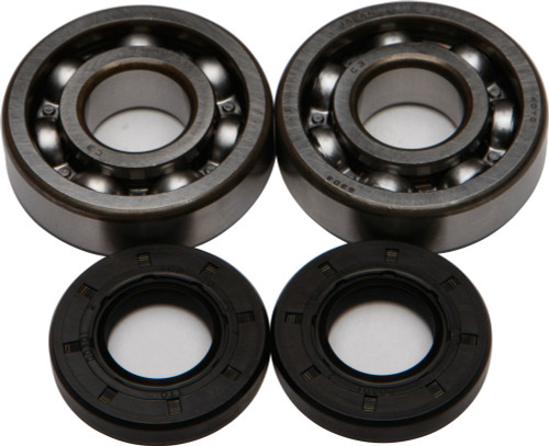 All Balls 24-1006 Crankshaft Bearing/Seal Kit