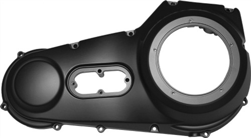 Harddrive Outer Primary Cover Sat Black Fits 99-06 Softail & 99-05 Fxd 11-0296Ksb Harddrive Outer Primary Cover Sat Black Fits 99-06 Softail & 99-05 Fxd 11-0296Ksb