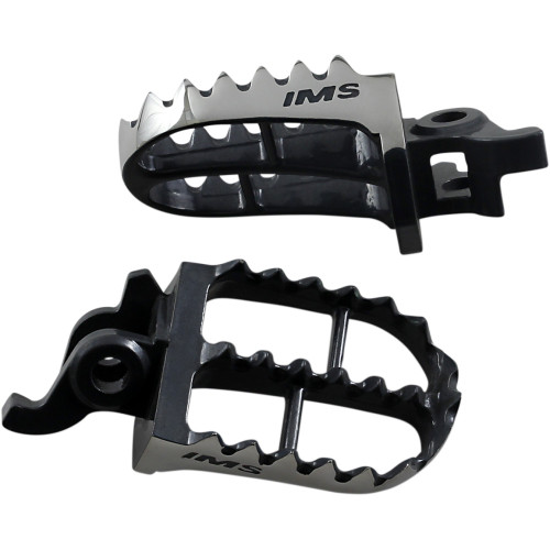 Ims Products Inc. Bigfoot Footpegs - Kawasaki 263120