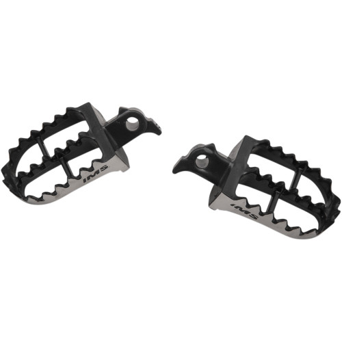 Ims Products Inc. Bigfoot Footpegs - Yamaha 267313