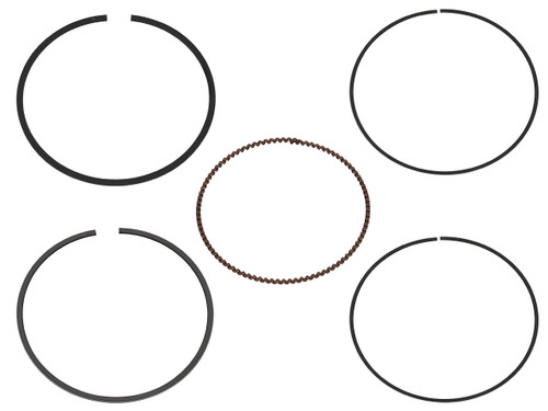 Namura Na-10093-2R Piston Rings 92.5Mm Hon For Namura Pistons Only
