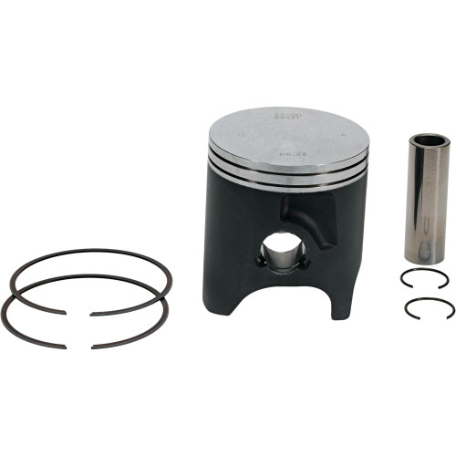 Vertex 22581A Piston Kit Cast 66.34/Std Hon